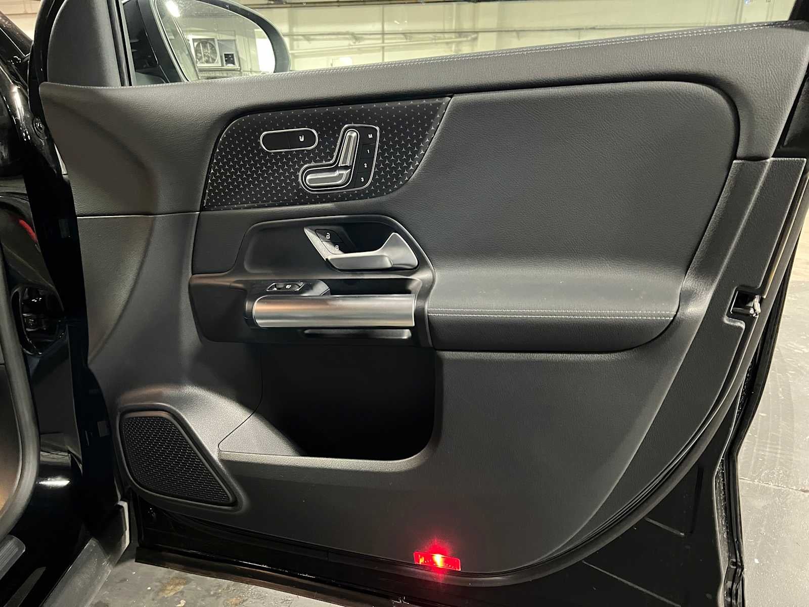 2026 Mercedes-Benz GLA 250 4MATIC® SUV