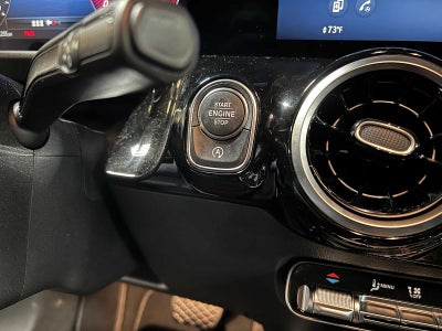 2026 Mercedes-Benz GLA 250 4MATIC® SUV