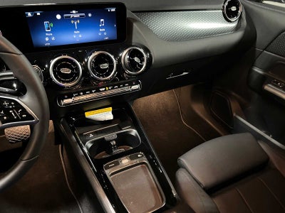 2026 Mercedes-Benz GLA 250 4MATIC® SUV