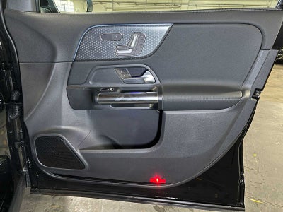 2026 Mercedes-Benz GLA GLA 250