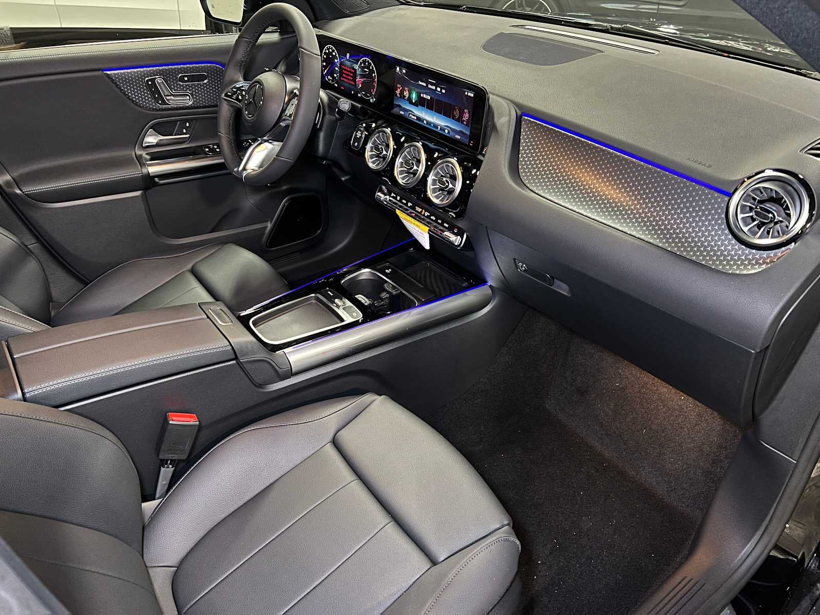 2026 Mercedes-Benz GLA GLA 250