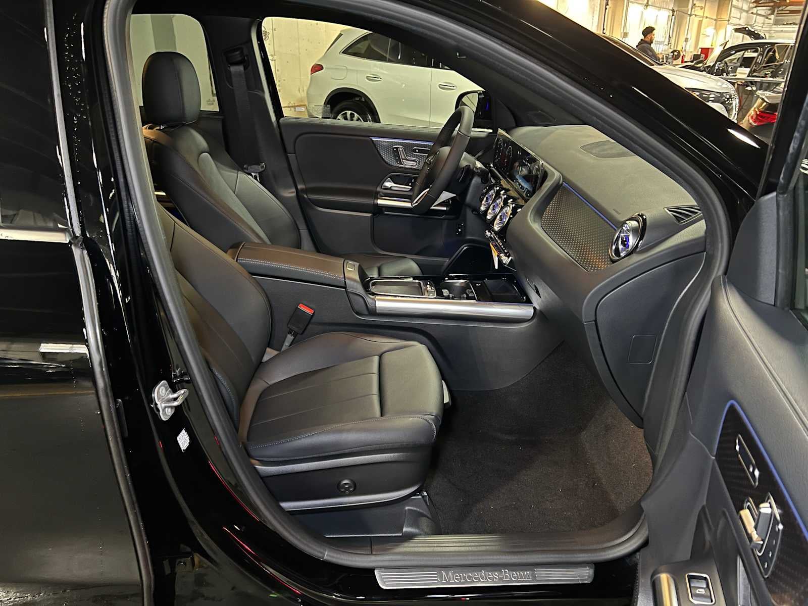 2026 Mercedes-Benz GLA GLA 250