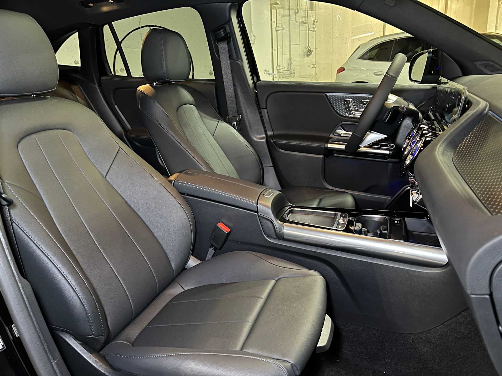 2026 Mercedes-Benz GLA GLA 250