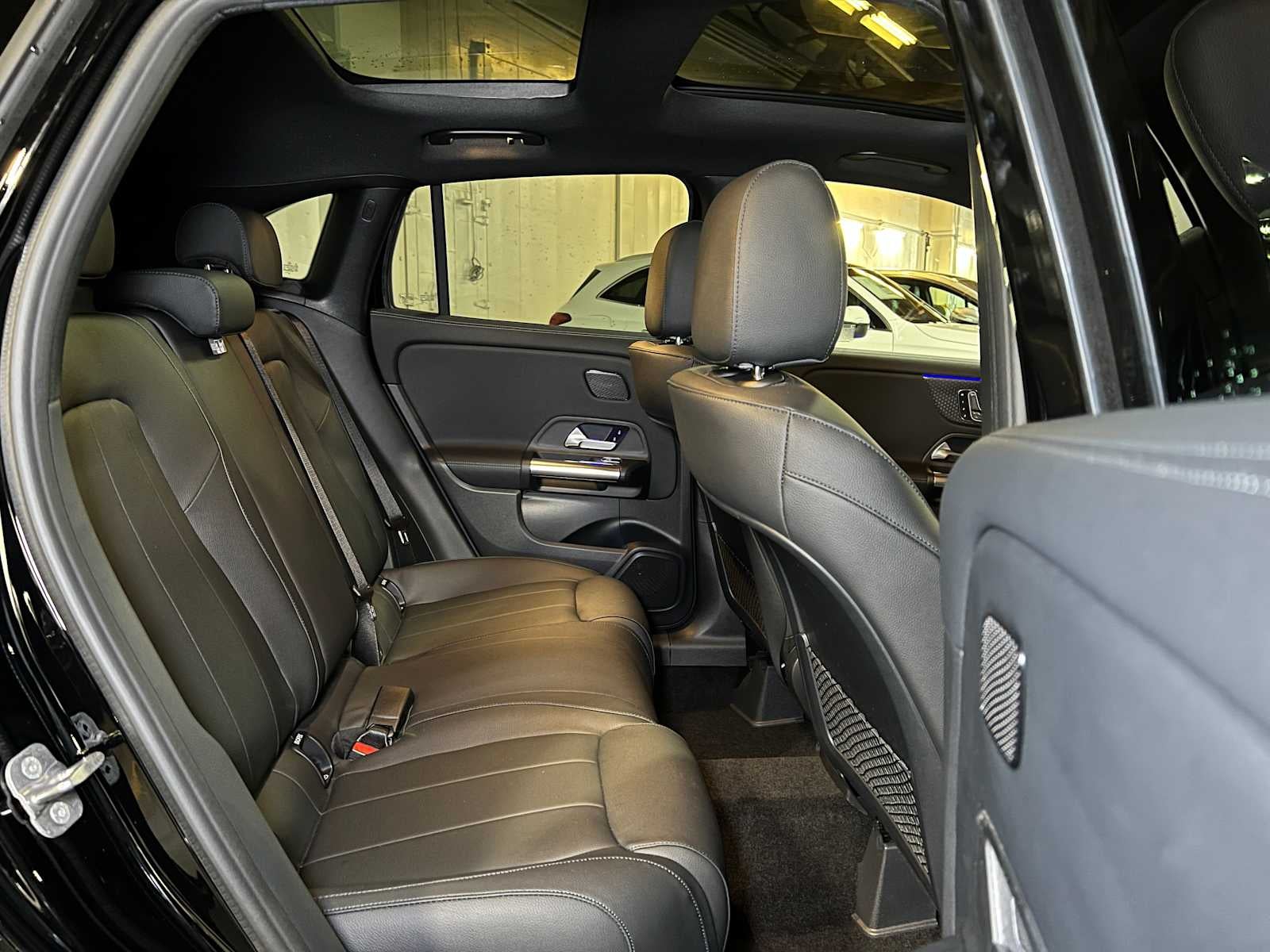 2026 Mercedes-Benz GLA GLA 250