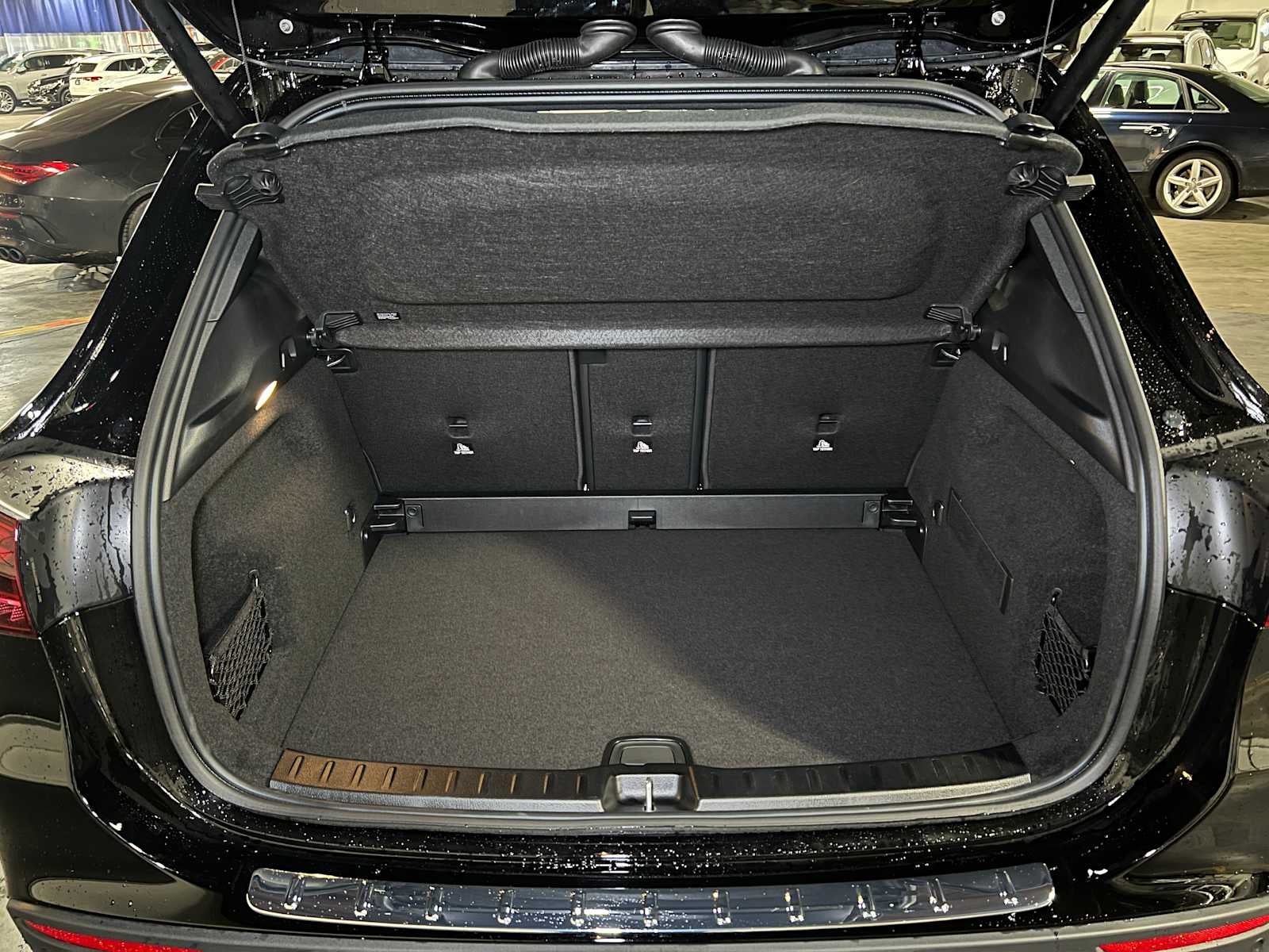 2026 Mercedes-Benz GLA GLA 250