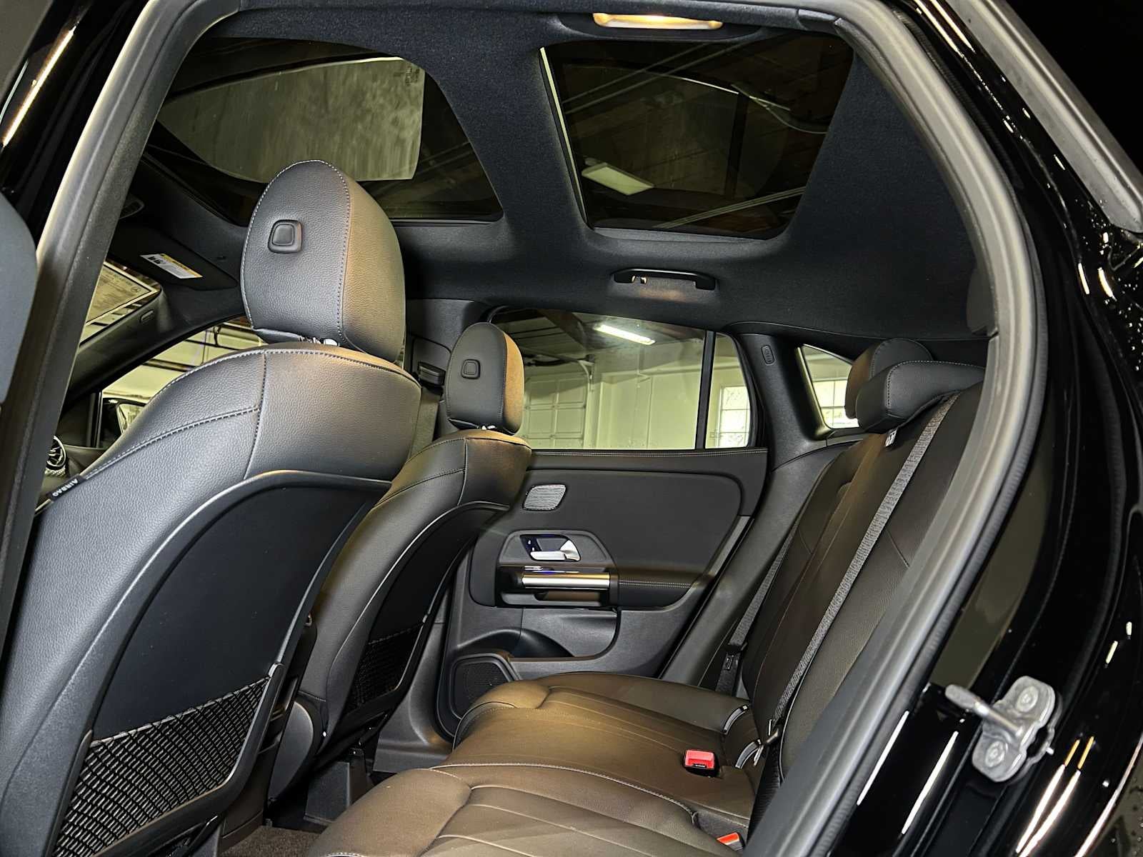 2026 Mercedes-Benz GLA GLA 250