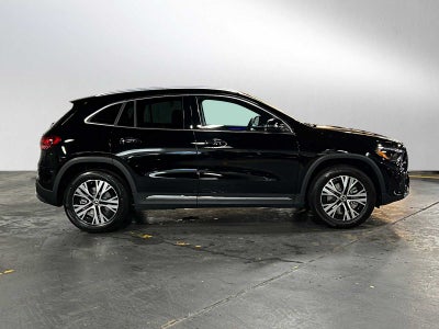 2026 Mercedes-Benz GLA GLA 250