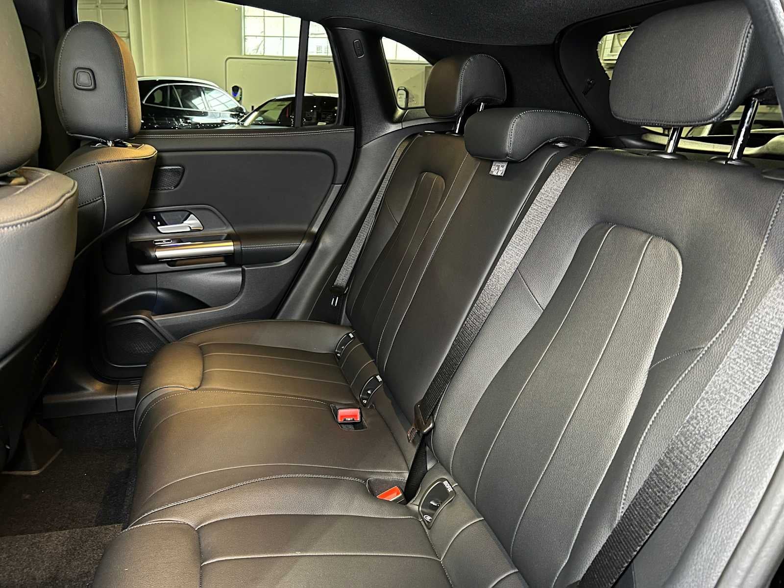 2026 Mercedes-Benz GLA GLA 250