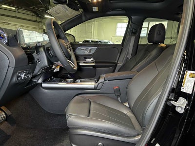 2026 Mercedes-Benz GLA GLA 250