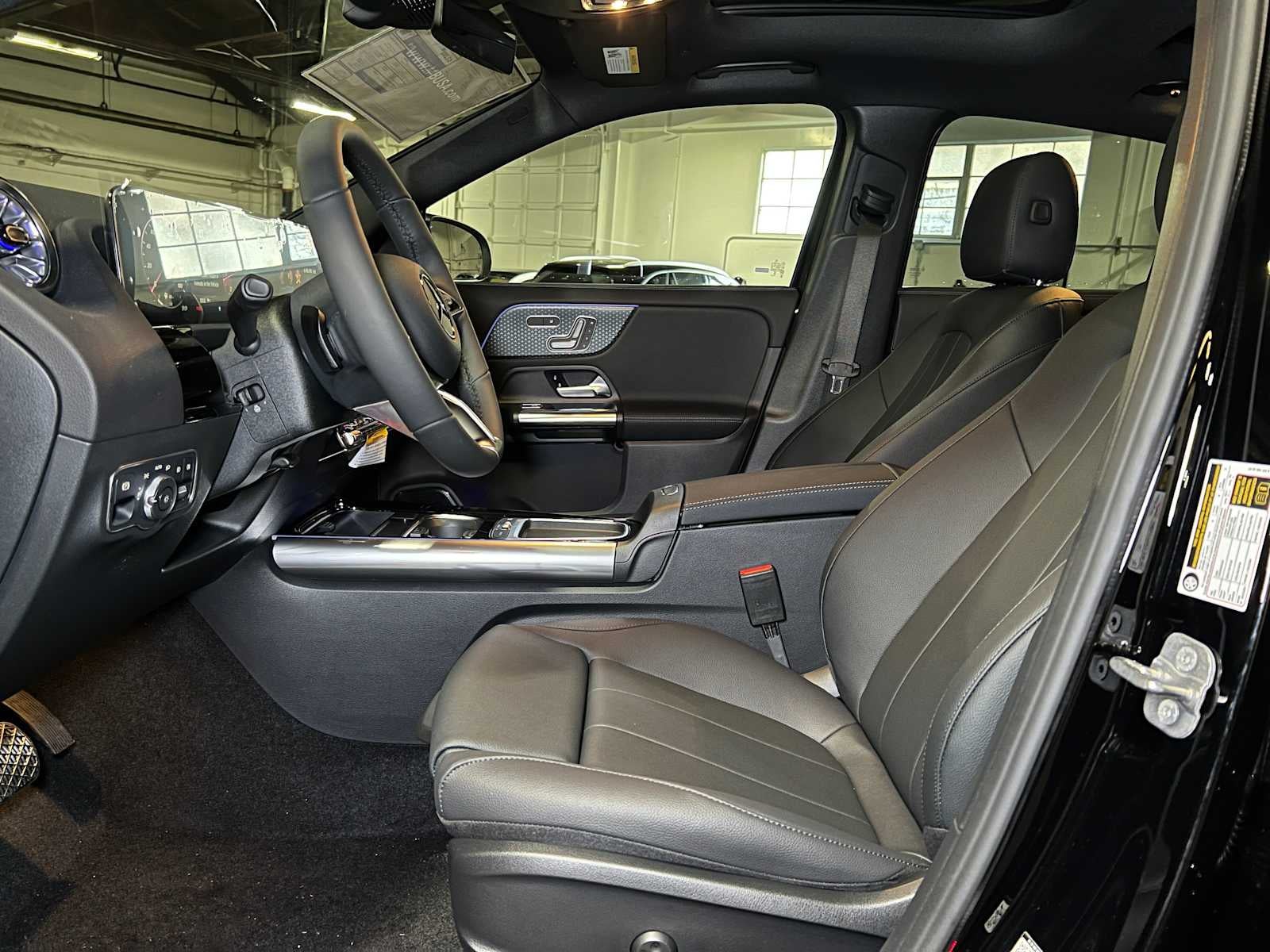 2026 Mercedes-Benz GLA GLA 250