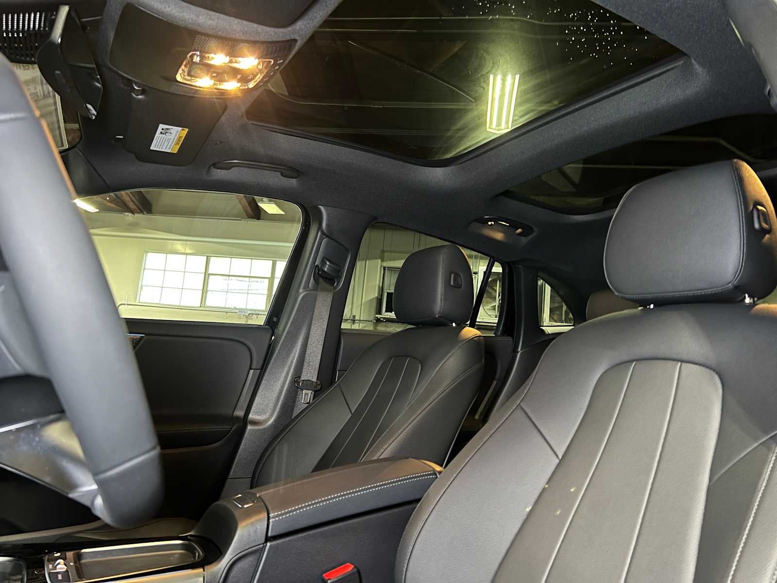 2026 Mercedes-Benz GLA GLA 250