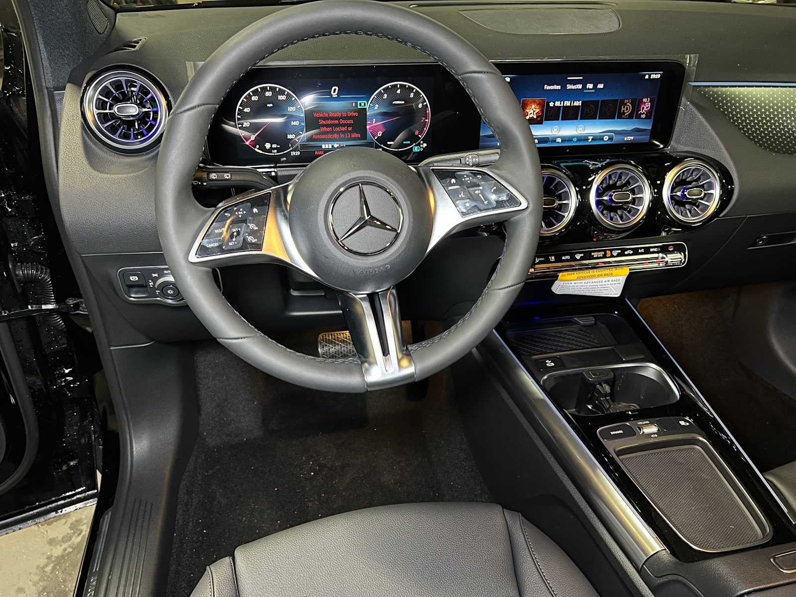 2026 Mercedes-Benz GLA GLA 250
