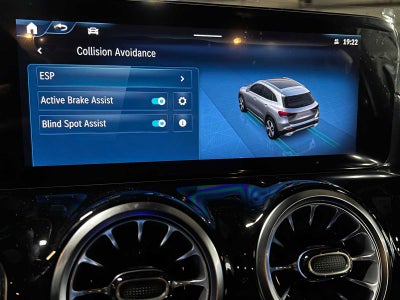 2026 Mercedes-Benz GLA GLA 250