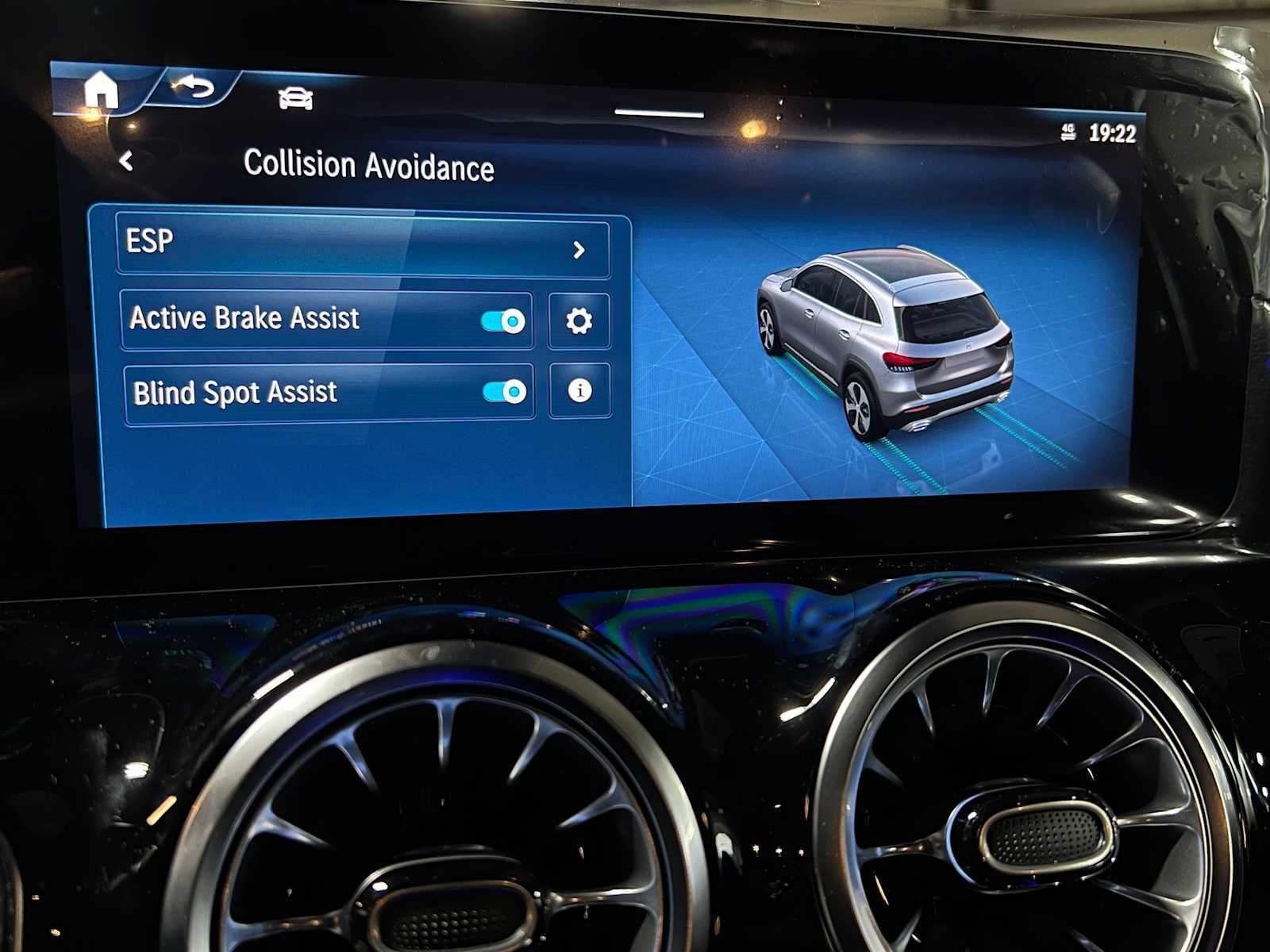 2026 Mercedes-Benz GLA GLA 250