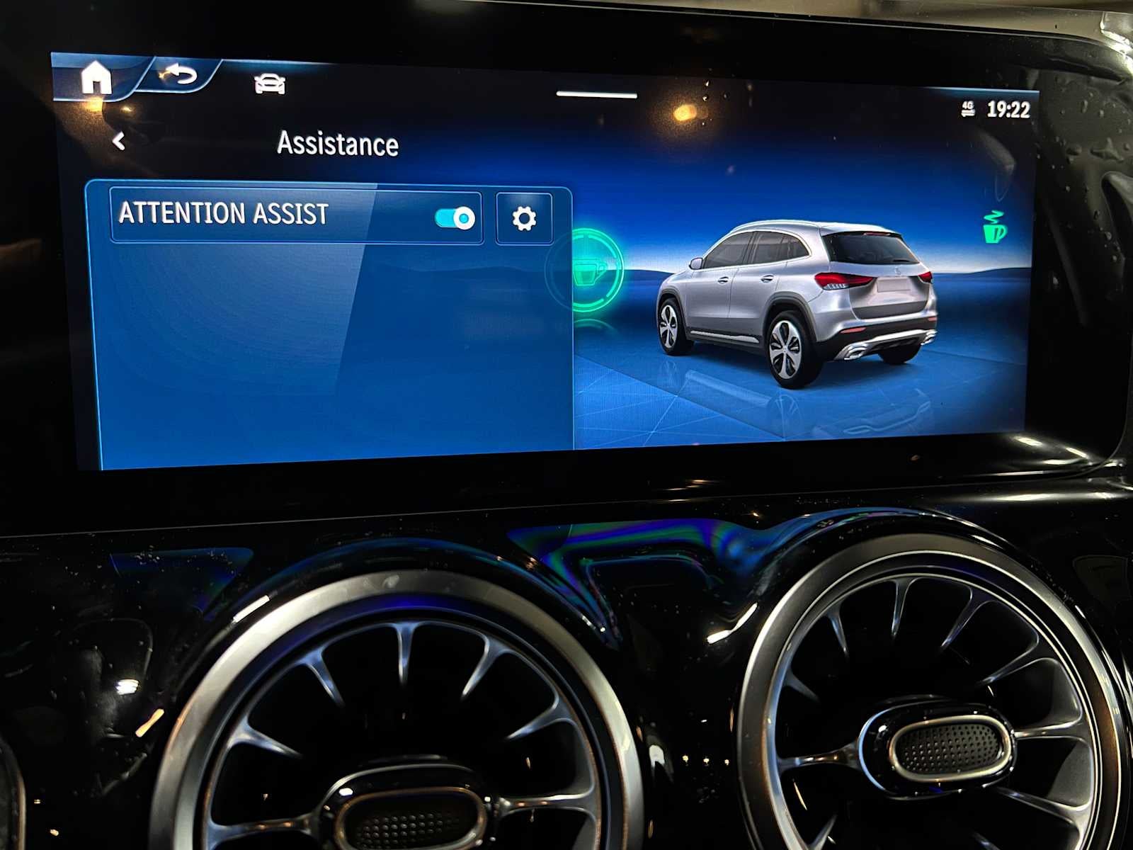 2026 Mercedes-Benz GLA GLA 250