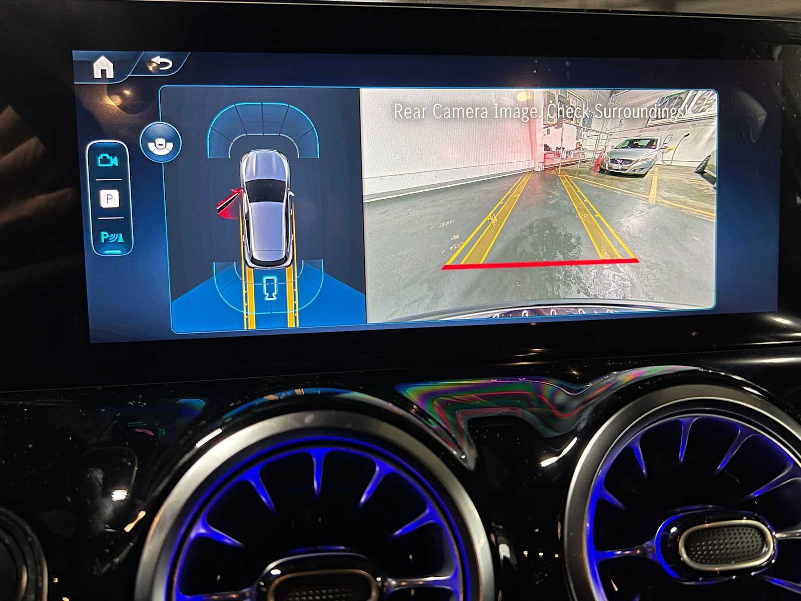 2026 Mercedes-Benz GLA GLA 250