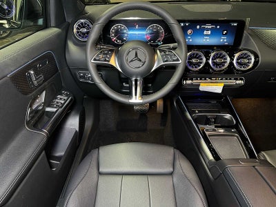 2026 Mercedes-Benz GLA GLA 250