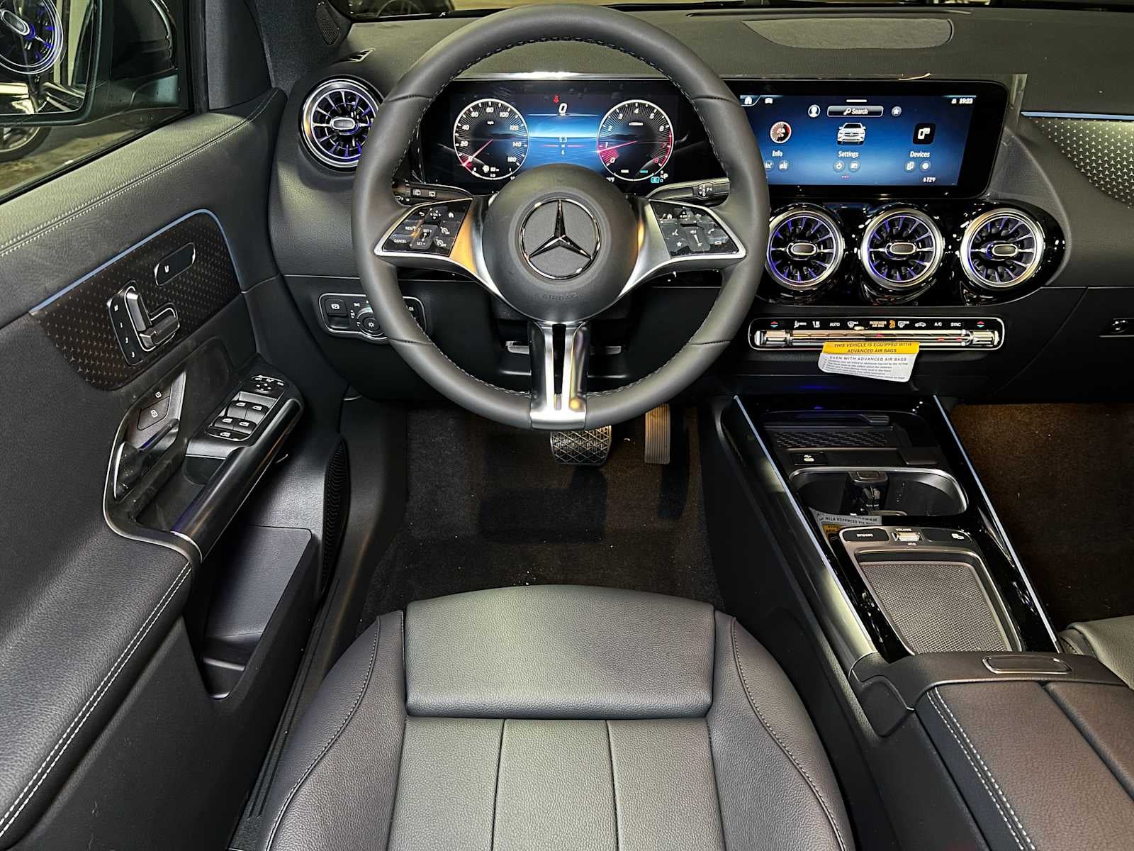 2026 Mercedes-Benz GLA GLA 250