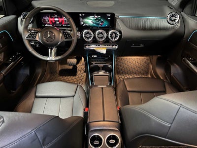 2026 Mercedes-Benz GLA 250 4MATIC® SUV