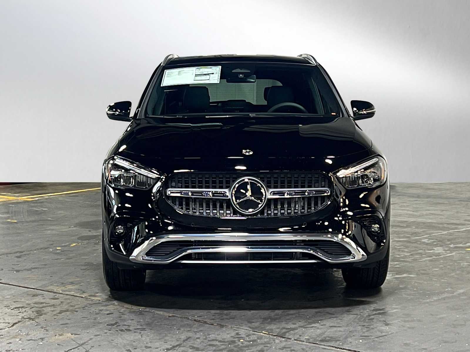 2026 Mercedes-Benz GLA GLA 250