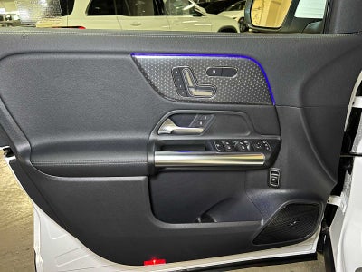 2026 Mercedes-Benz GLA GLA 250