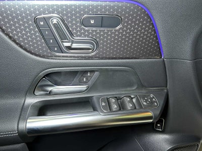 2026 Mercedes-Benz GLA GLA 250