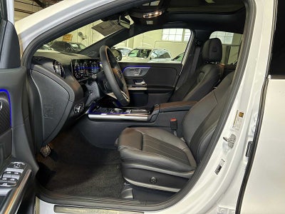 2026 Mercedes-Benz GLA GLA 250