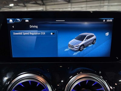 2026 Mercedes-Benz GLA GLA 250