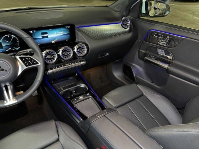 2026 Mercedes-Benz GLA GLA 250