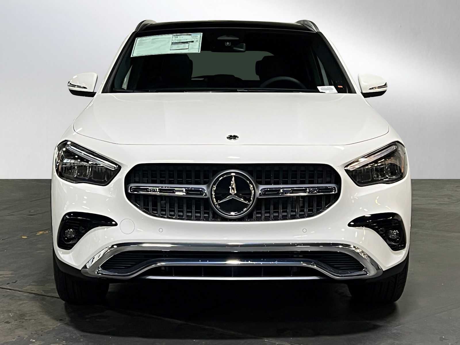 2026 Mercedes-Benz GLA GLA 250