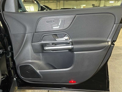 2026 Mercedes-Benz GLA 250 4MATIC® SUV