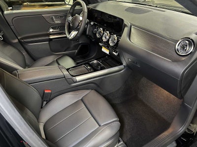 2026 Mercedes-Benz GLA 250 4MATIC® SUV