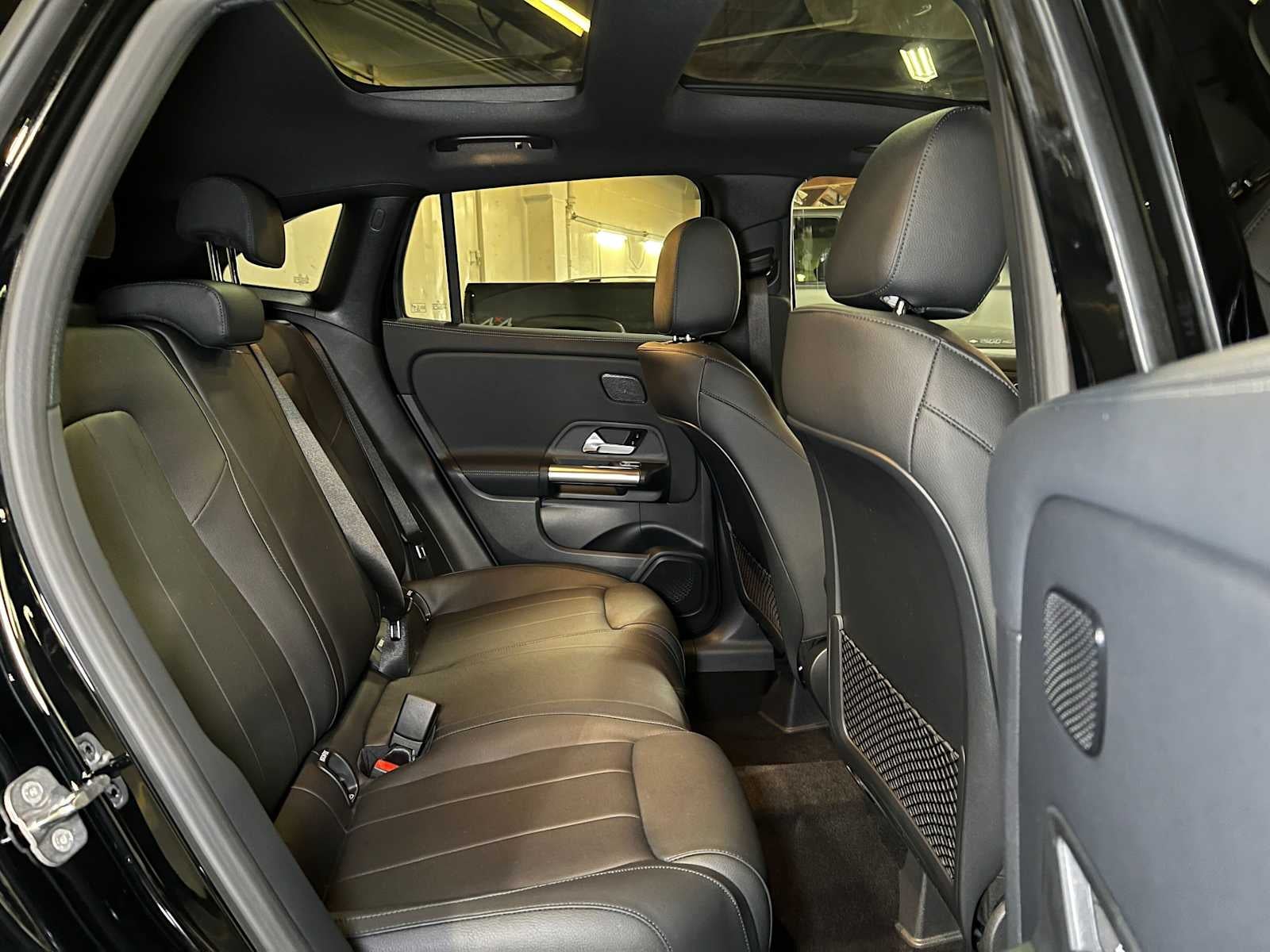 2026 Mercedes-Benz GLA 250 4MATIC® SUV