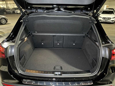 2026 Mercedes-Benz GLA 250 4MATIC® SUV
