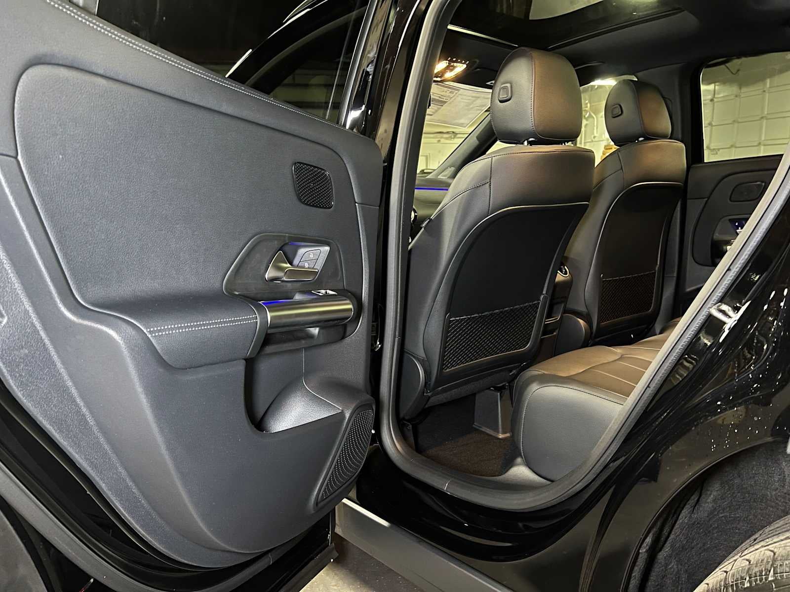 2026 Mercedes-Benz GLA 250 4MATIC® SUV