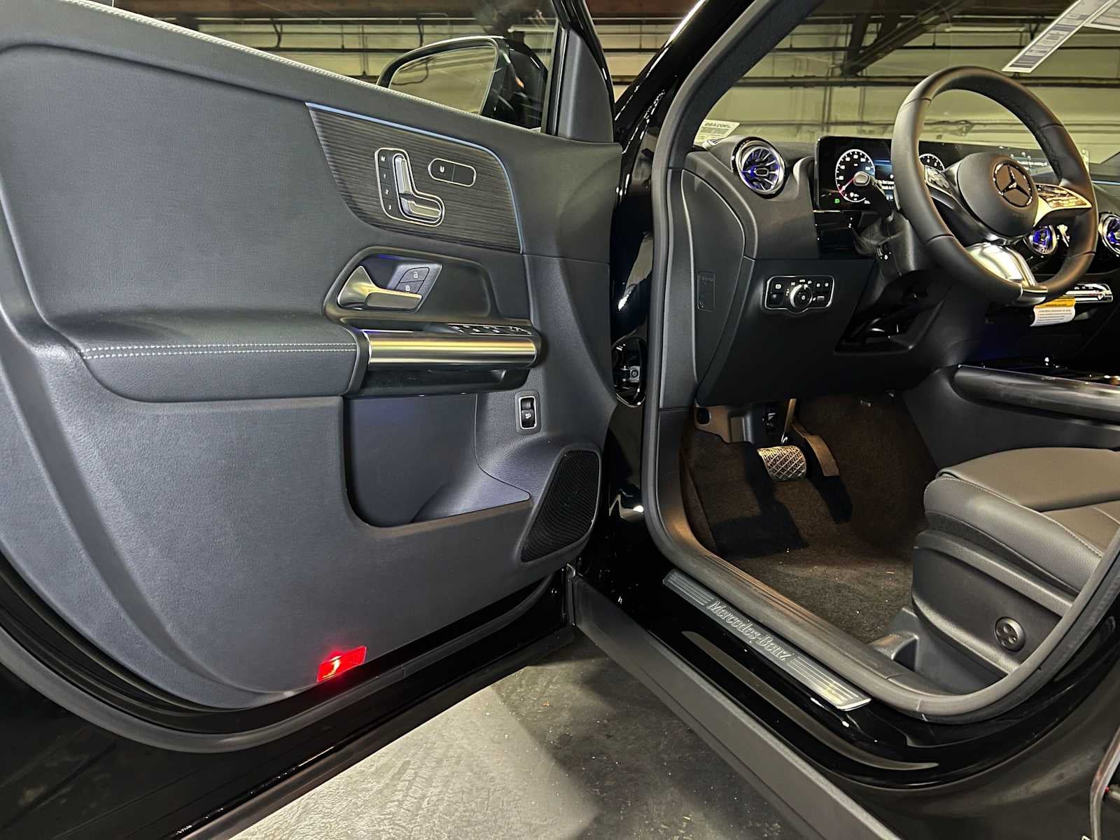 2026 Mercedes-Benz GLA 250 4MATIC® SUV