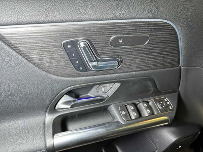 2026 Mercedes-Benz GLA 250 4MATIC® SUV