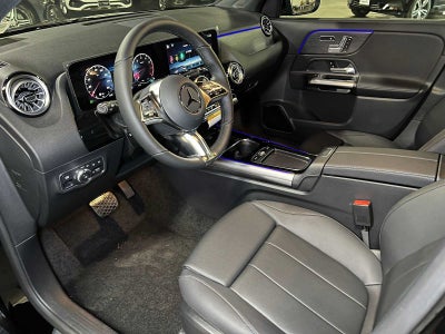2026 Mercedes-Benz GLA 250 4MATIC® SUV