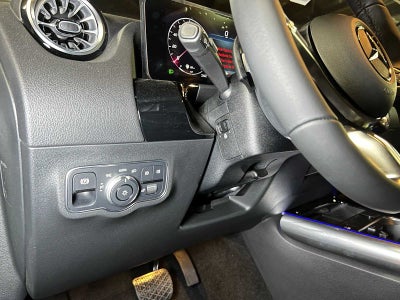 2026 Mercedes-Benz GLA 250 4MATIC® SUV