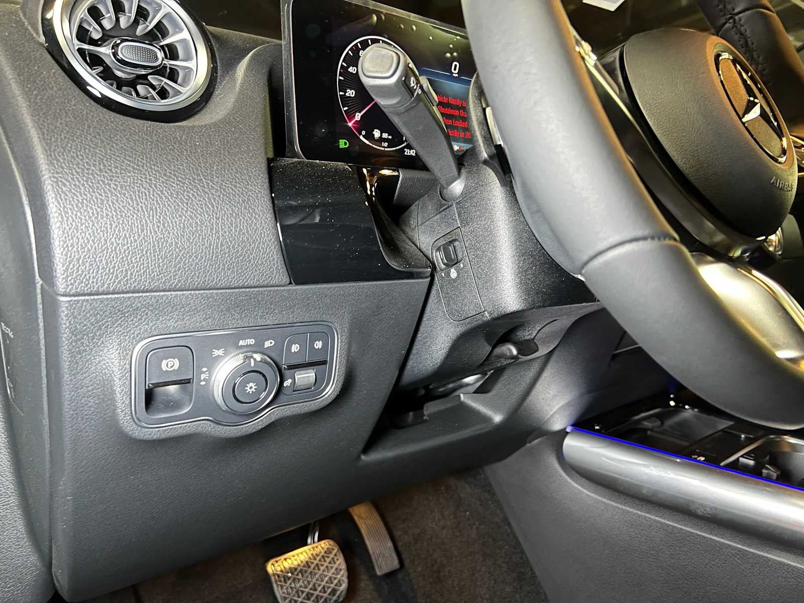 2026 Mercedes-Benz GLA 250 4MATIC® SUV