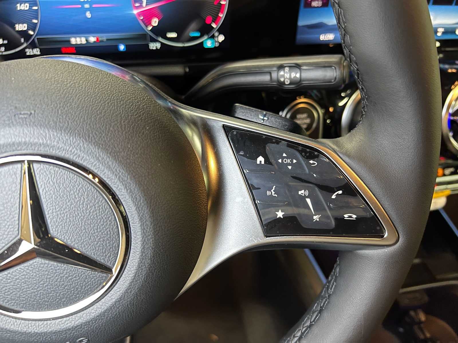 2026 Mercedes-Benz GLA 250 4MATIC® SUV