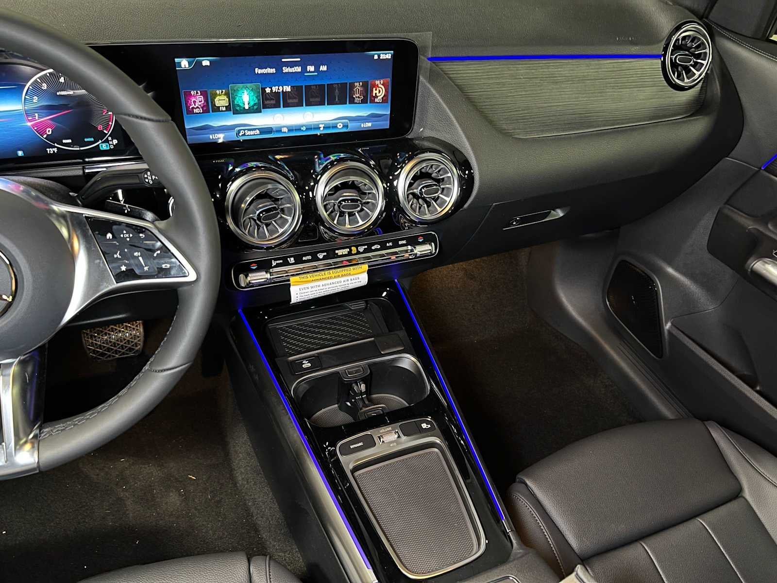 2026 Mercedes-Benz GLA 250 4MATIC® SUV