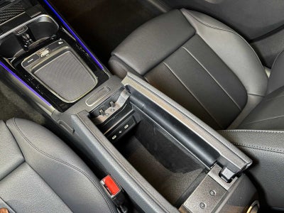 2026 Mercedes-Benz GLA 250 4MATIC® SUV