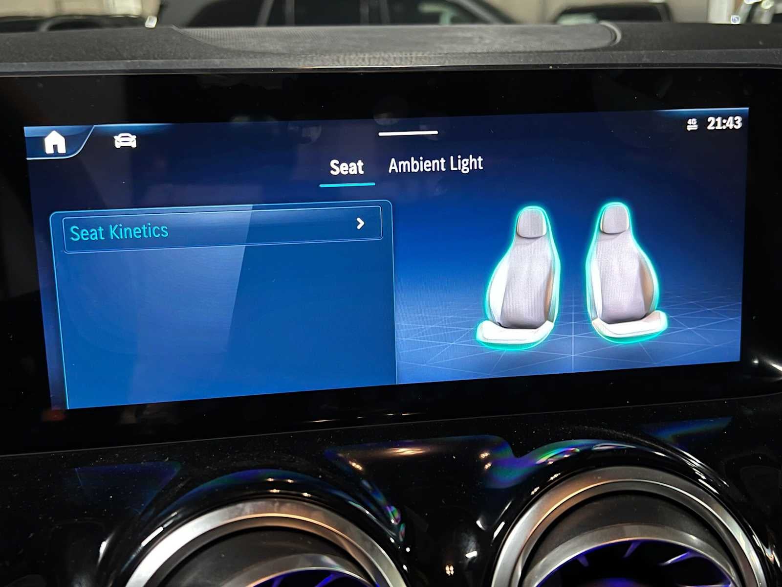 2026 Mercedes-Benz GLA 250 4MATIC® SUV