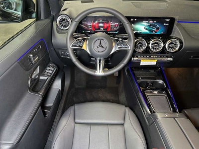 2026 Mercedes-Benz GLA 250 4MATIC® SUV