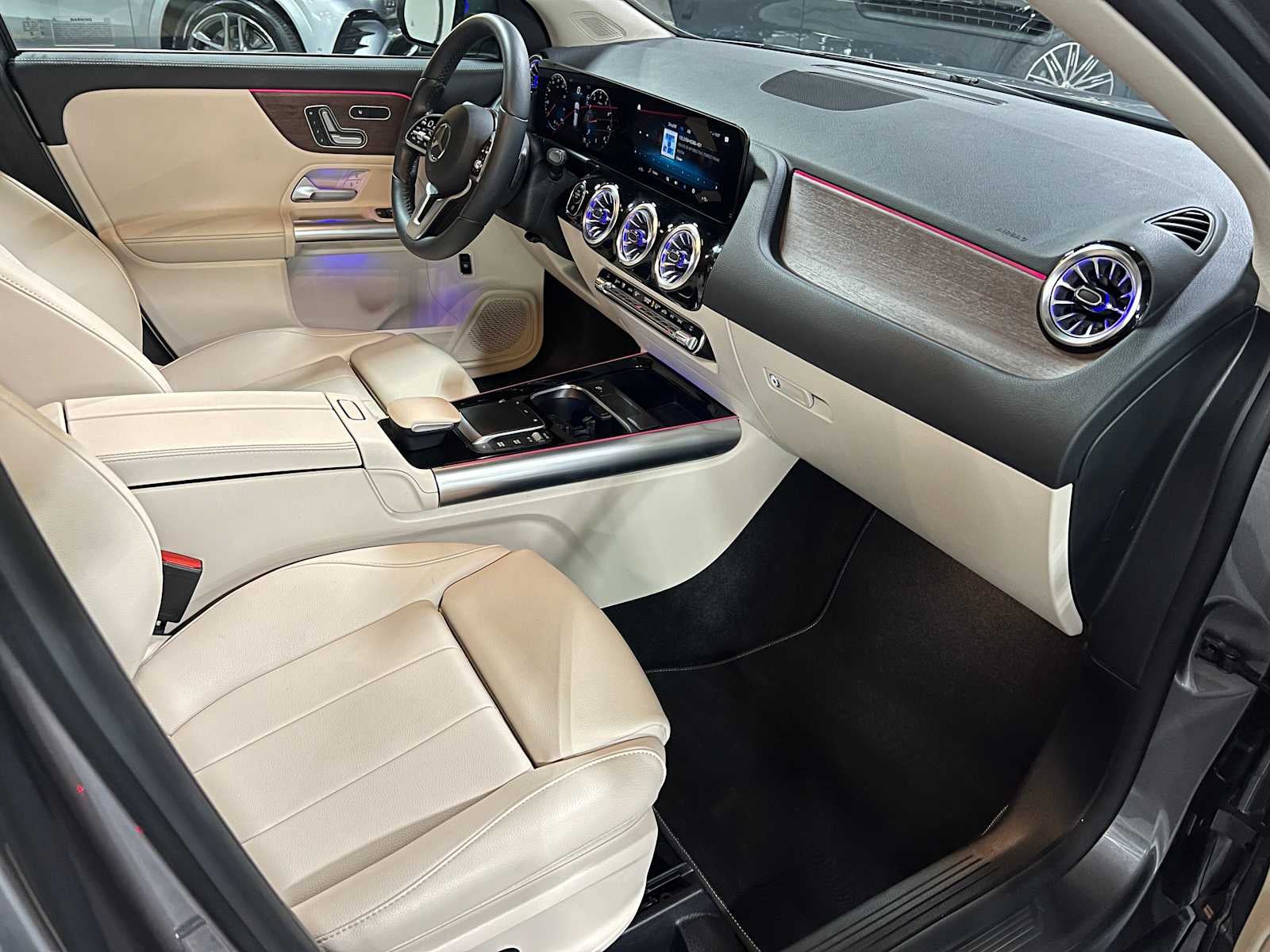 2023 Mercedes-Benz GLA 250 4MATIC® SUV