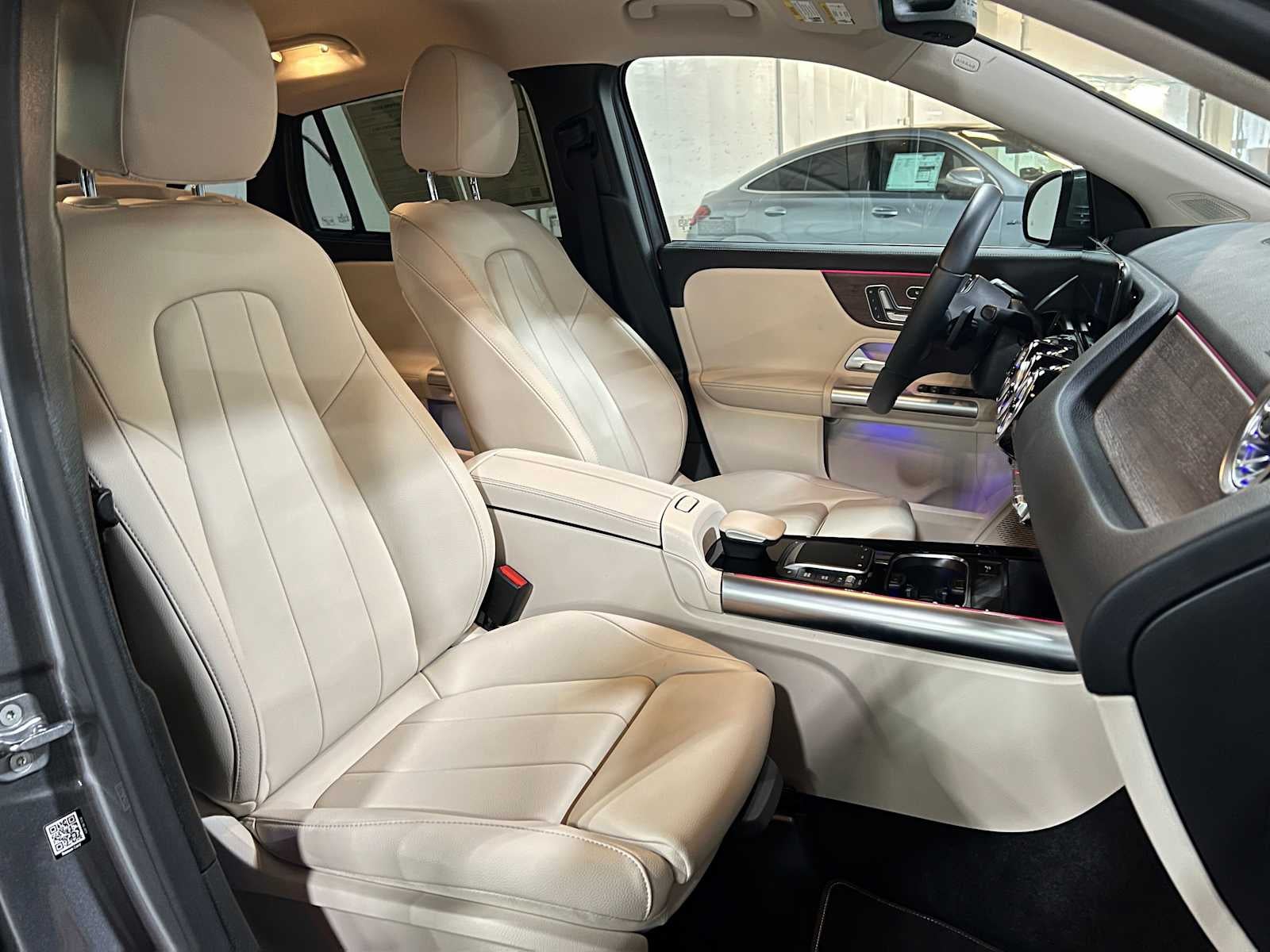 2023 Mercedes-Benz GLA 250 4MATIC® SUV