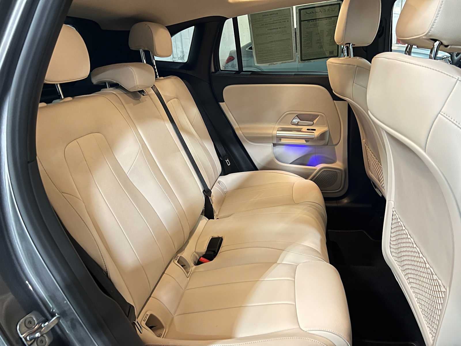 2023 Mercedes-Benz GLA 250 4MATIC® SUV