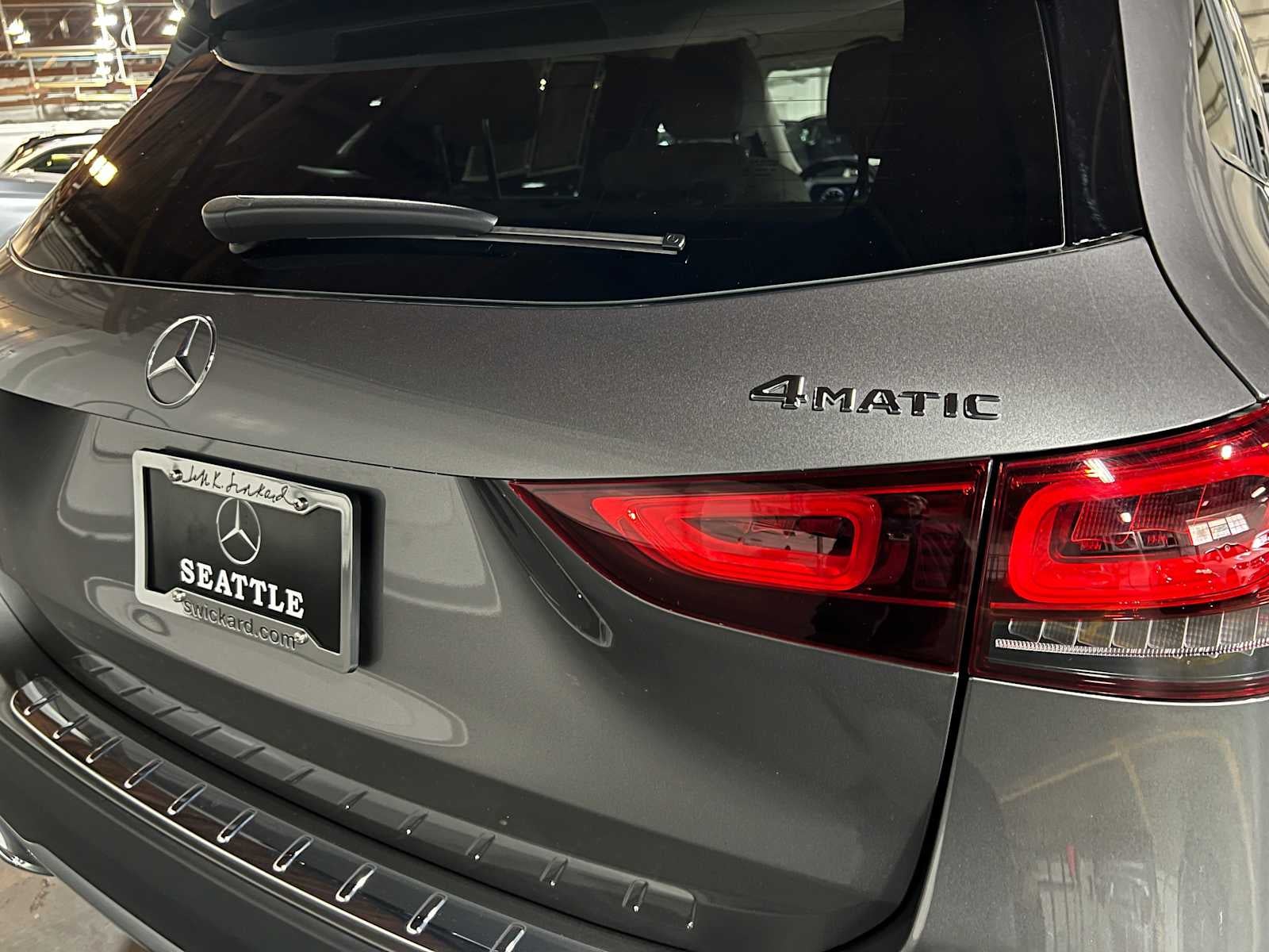 2023 Mercedes-Benz GLA 250 4MATIC® SUV