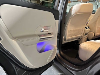 2023 Mercedes-Benz GLA 250 4MATIC® SUV